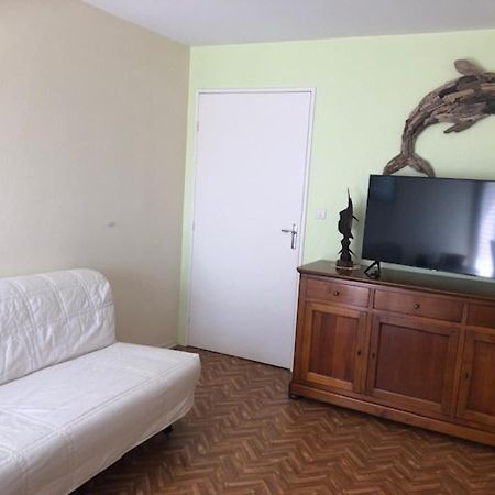 Appartement 3 Pieces Avec Balcon Pres De La Plage Et Parking A Villers-Sur-Mer - Fr-1-712-5 Exterior foto