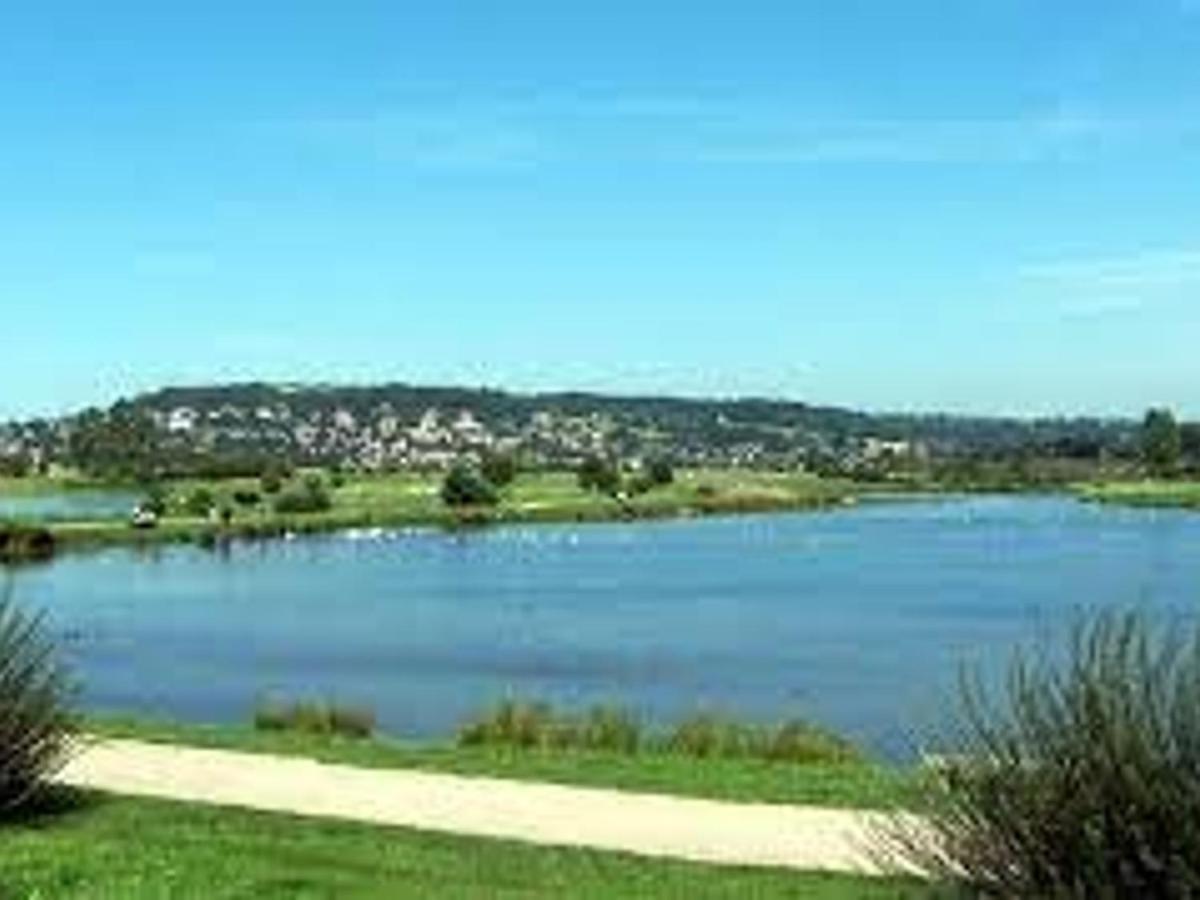Appartement 3 Pieces Avec Balcon Pres De La Plage Et Parking A Villers-Sur-Mer - Fr-1-712-5 Exterior foto